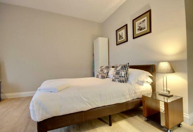 חדר סטודיו סטנדרד, Orange Grove Hotel & Gardens