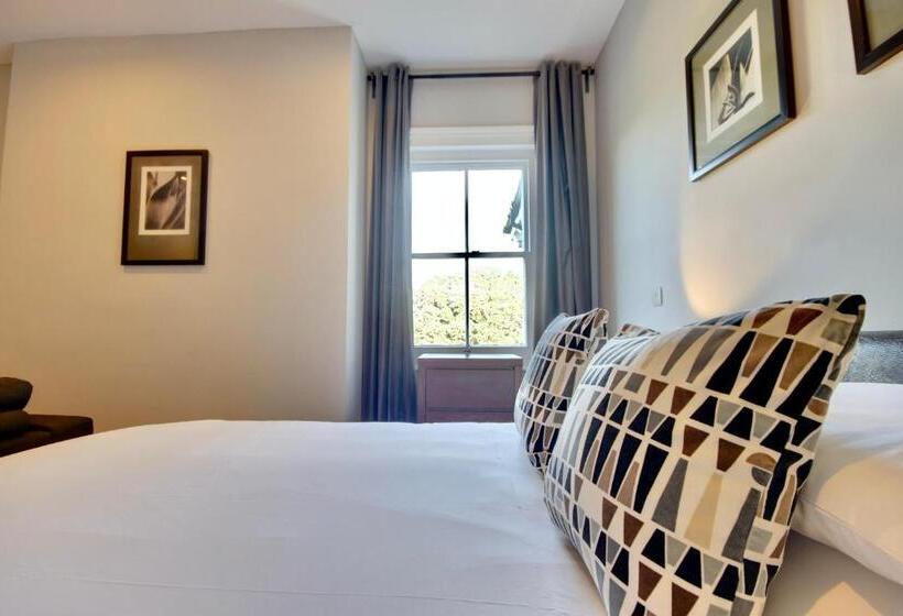 חדר סטודיו סטנדרד, Orange Grove Hotel & Gardens