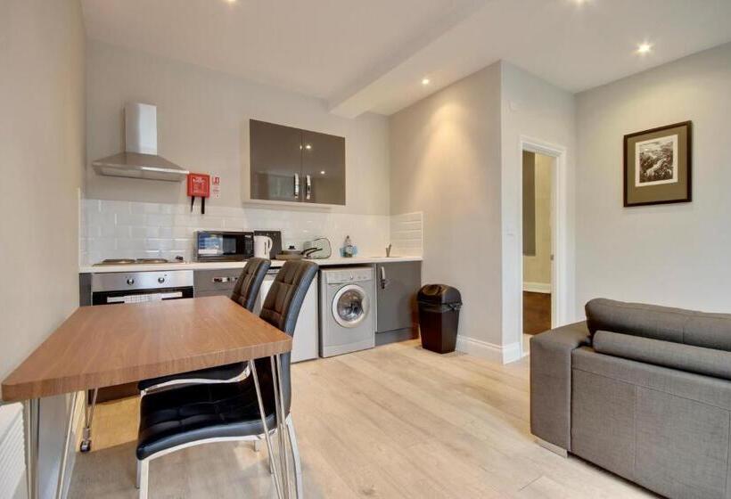 חדר סטנדרט, Orange Grove Hotel & Gardens