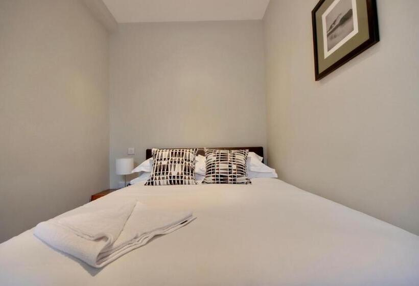 חדר סטנדרט, Orange Grove Hotel & Gardens