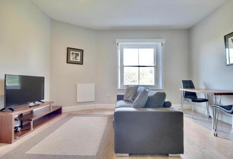 חדר סטנדרט, Orange Grove Hotel & Gardens