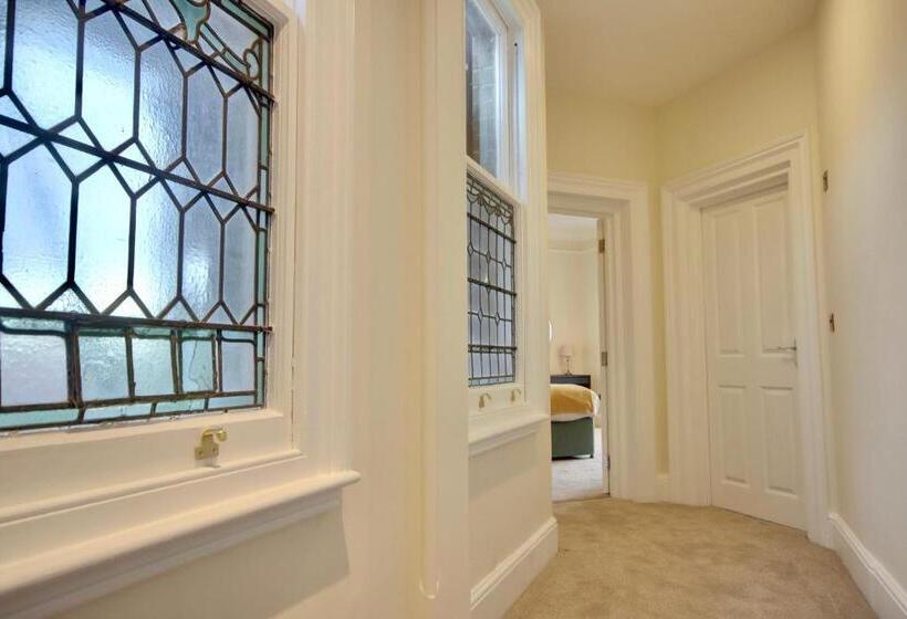 חדר סטנדרט עם מיטת קינג, Orange Grove Hotel & Gardens