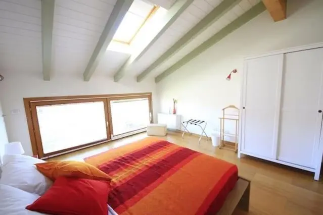 スタンダードルーム, B&b La Mondina