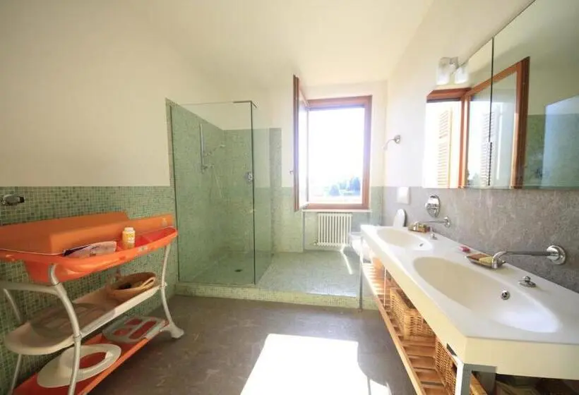 スイート, B&b La Mondina