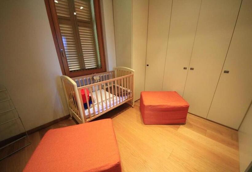 Люкс, B&b La Mondina