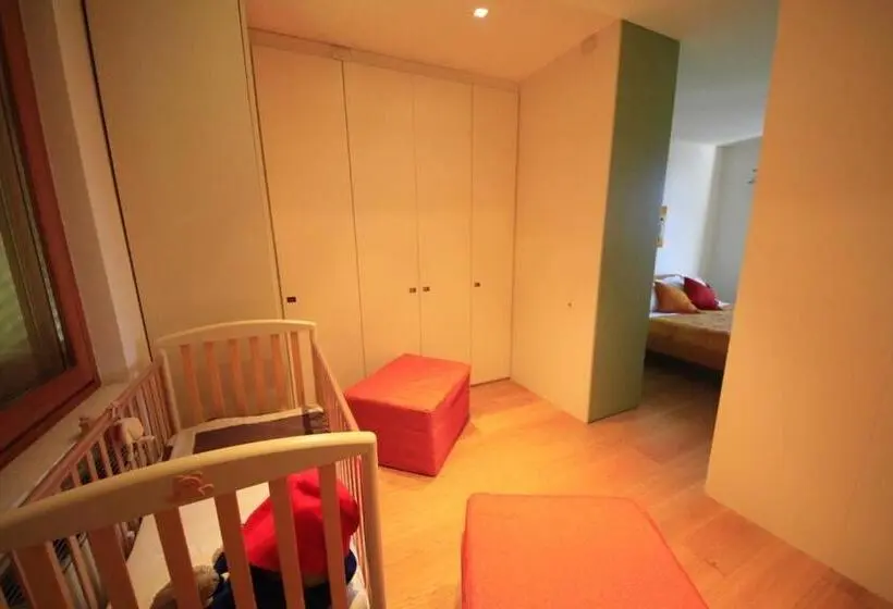 スイート, B&b La Mondina