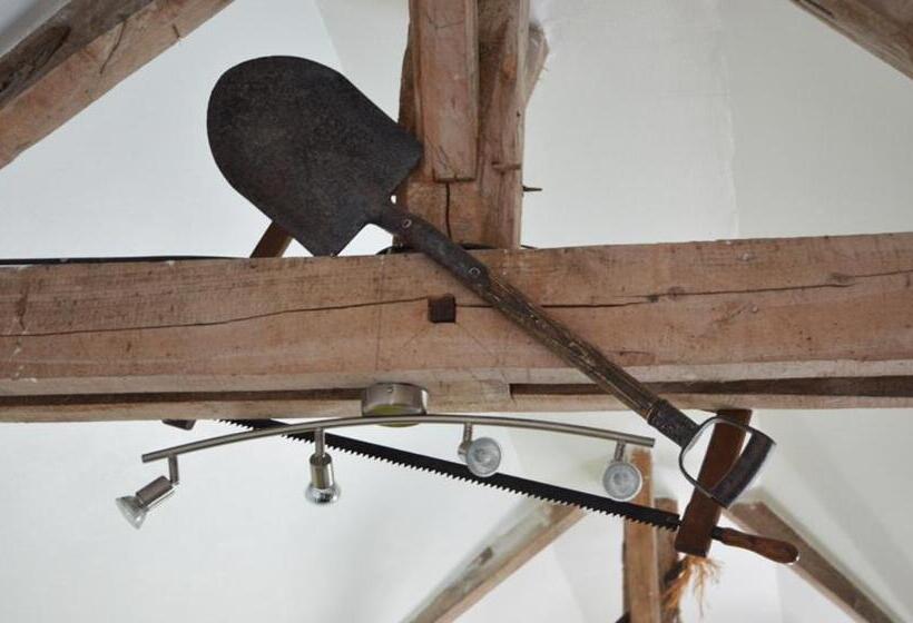 ファミリールーム, La Petite Ferme