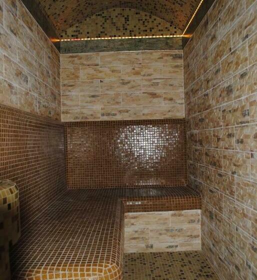 Номер Стандарт с доступом в Спа, Discret Hotel & Restaurant