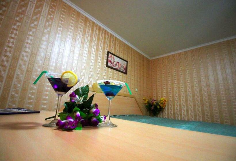 Номер Стандарт с доступом в Спа, Discret Hotel & Restaurant