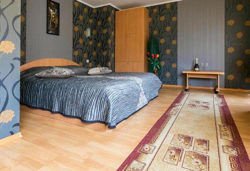 Номер Стандарт Индивидуальный, Discret Hotel & Restaurant