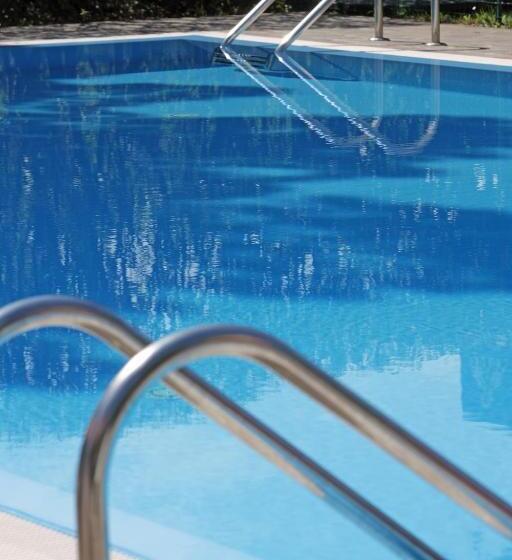 شقة غرفة واحدة, Camping Garden Tourist