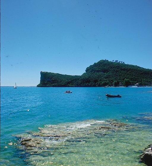 شقة غرفتين, Camping Garden Tourist