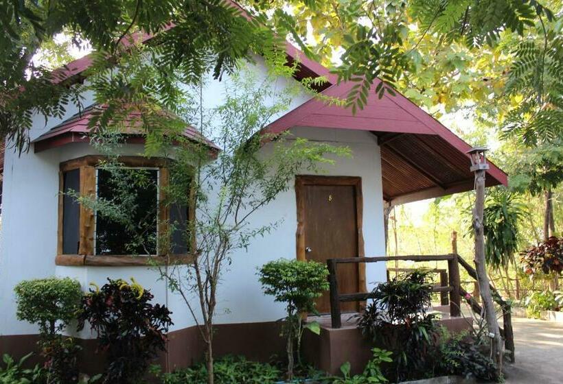 Номер Стандарт, Pruksa Garden