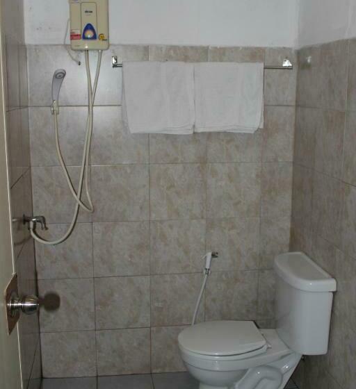 חדר סטנדרט, Pruksa Garden