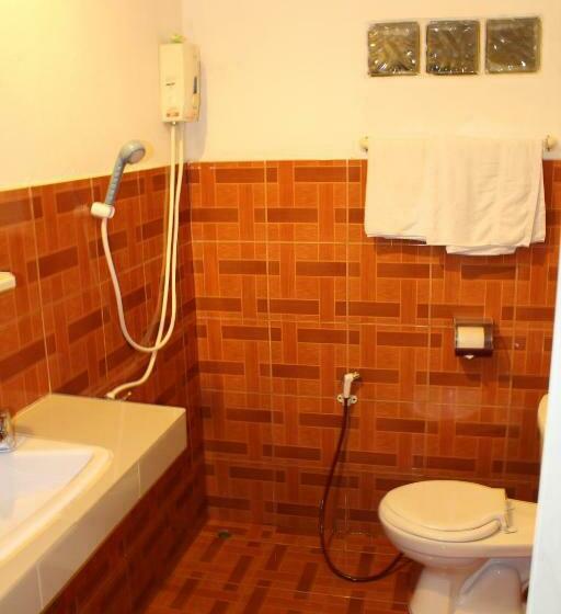 חדר סטנדרט, Pruksa Garden