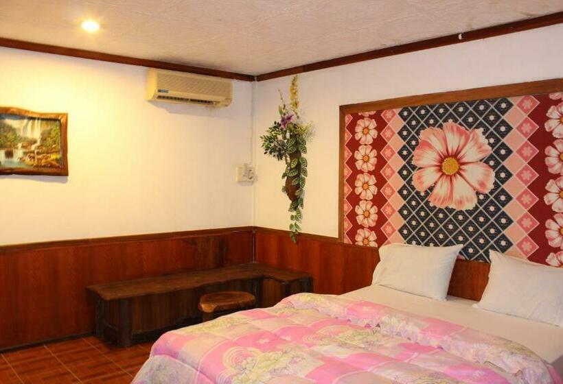 חדר סטנדרט, Pruksa Garden