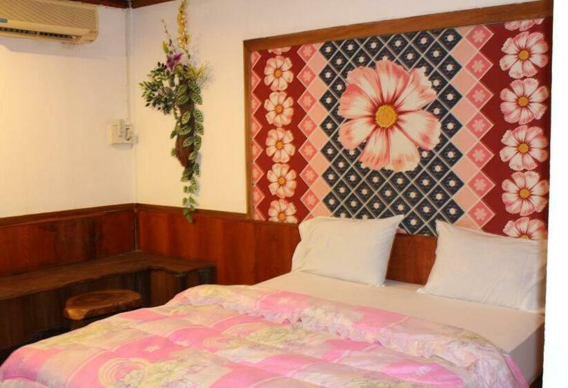 חדר סטנדרט, Pruksa Garden