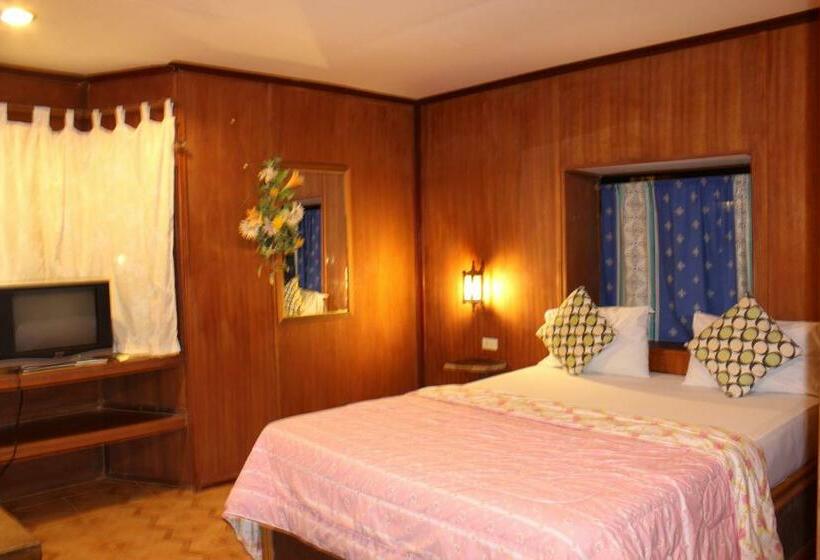 חדר סטנדרט, Pruksa Garden