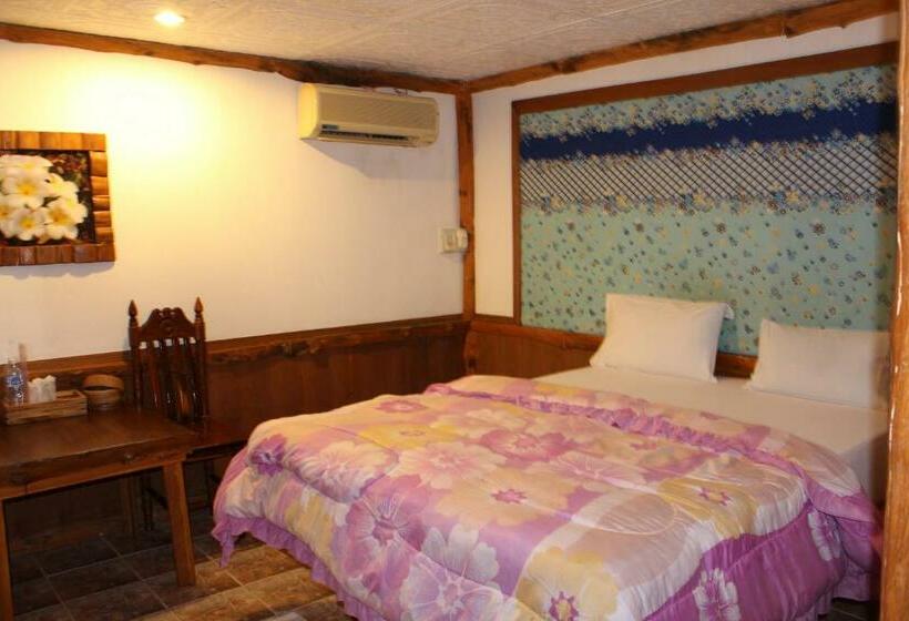 חדר סטנדרט, Pruksa Garden