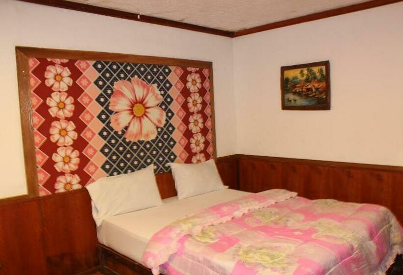 חדר סטנדרט, Pruksa Garden