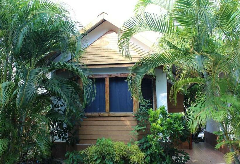 חדר סופריור, Pruksa Garden