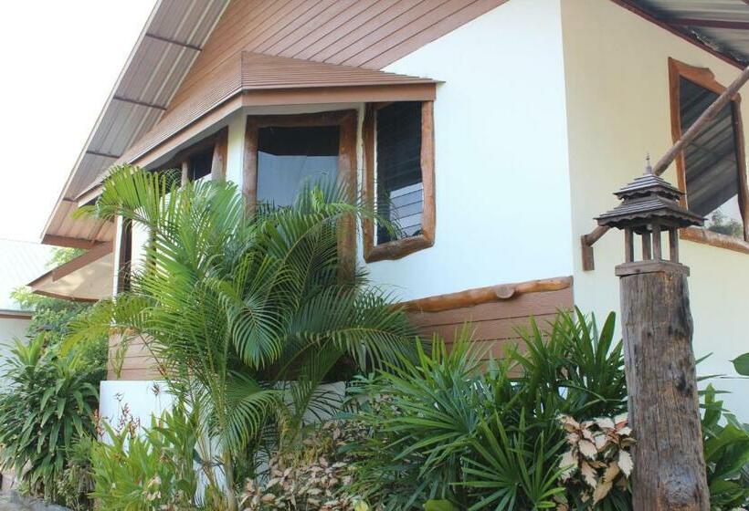 חדר סופריור, Pruksa Garden