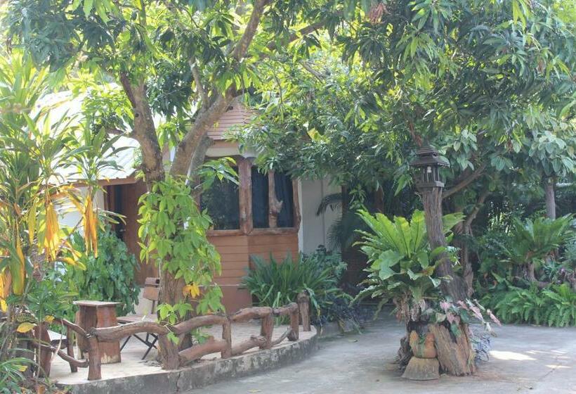 Номер Superior, Pruksa Garden