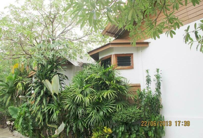 חדר סופריור, Pruksa Garden