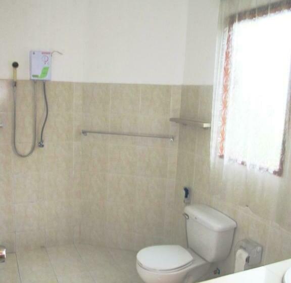 חדר סופריור, Pruksa Garden