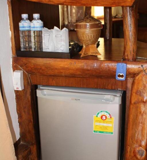 חדר סופריור, Pruksa Garden