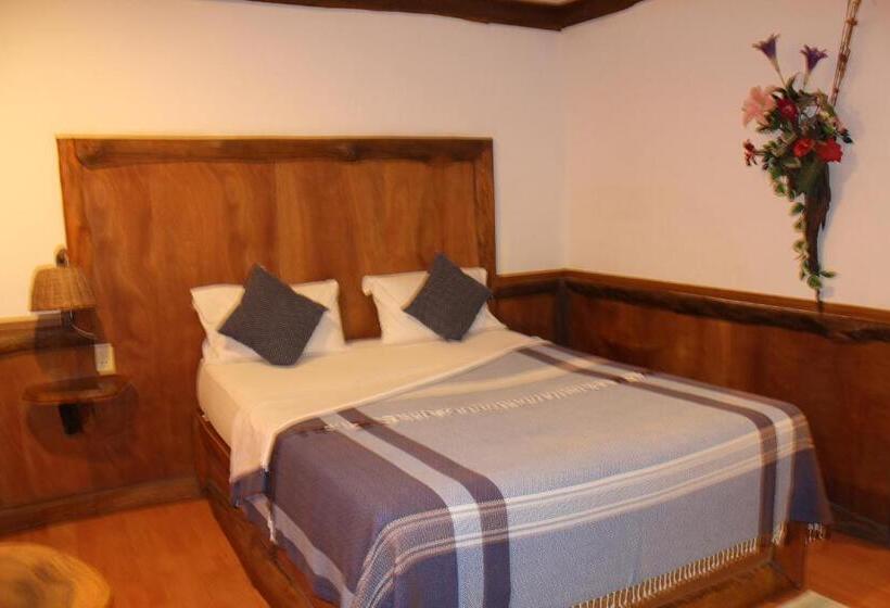 חדר סופריור, Pruksa Garden