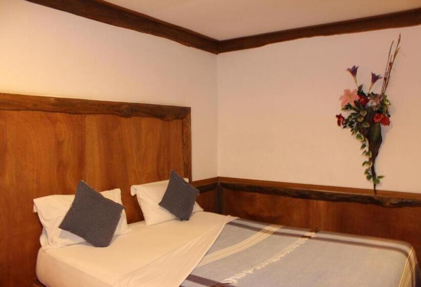 חדר סופריור, Pruksa Garden