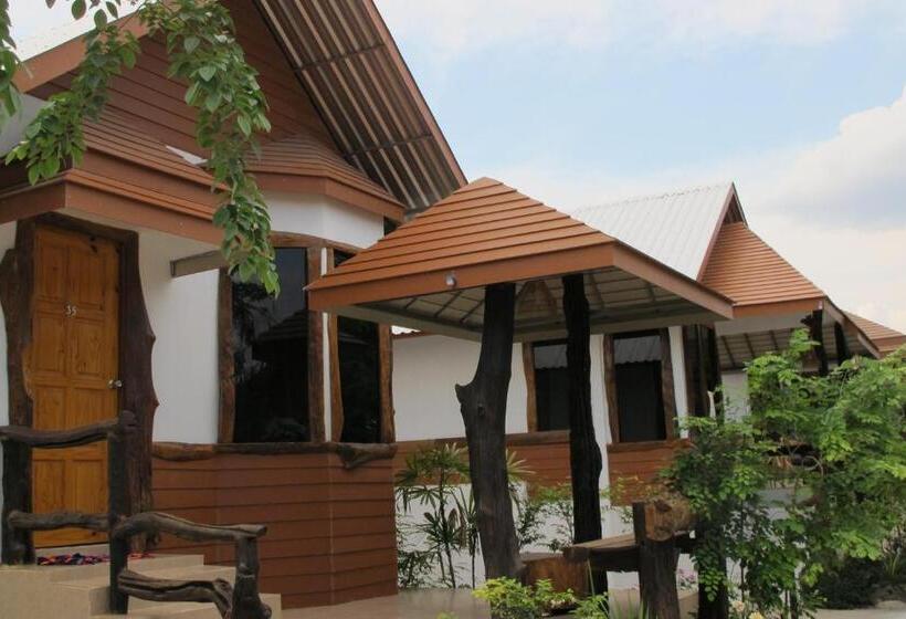 Номер Deluxe, Pruksa Garden