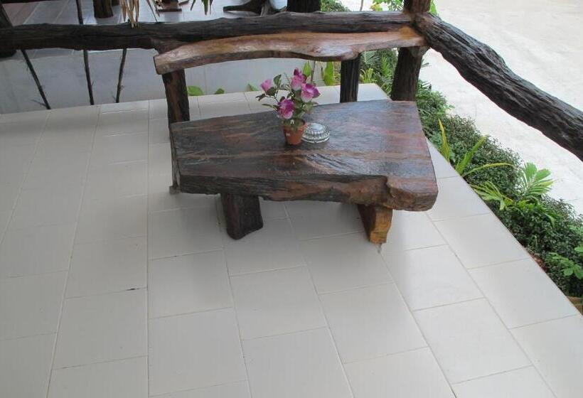 חדר דלוקס, Pruksa Garden