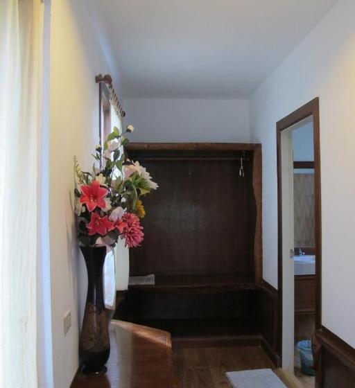 חדר דלוקס, Pruksa Garden