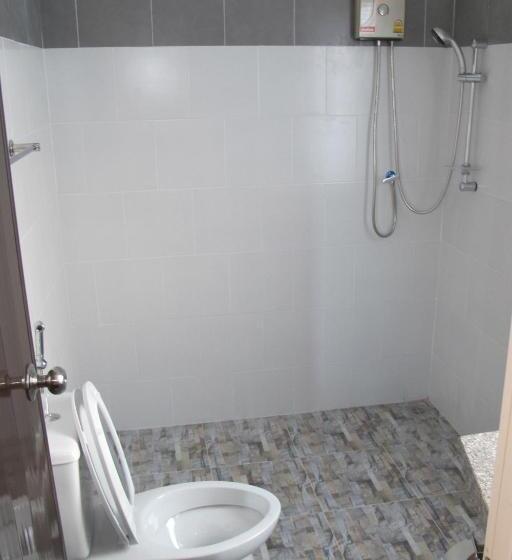 Номер Deluxe, Pruksa Garden