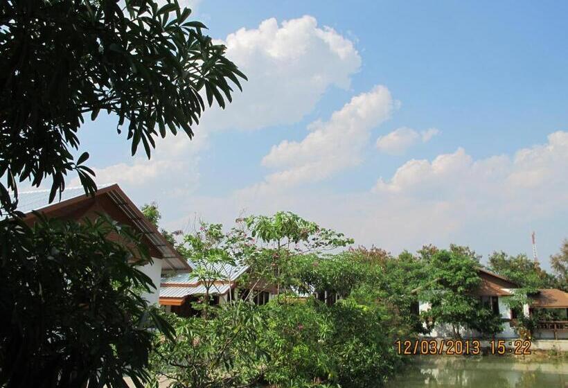 סוויטה, Pruksa Garden