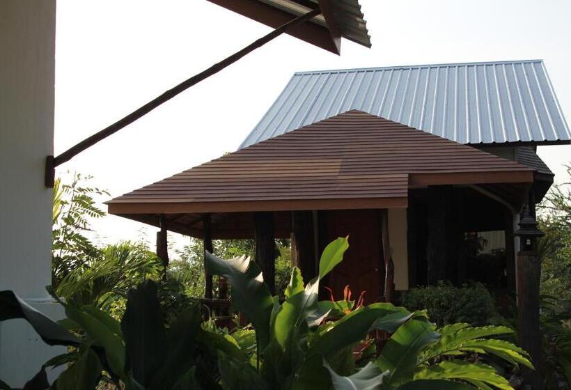 סוויטה, Pruksa Garden