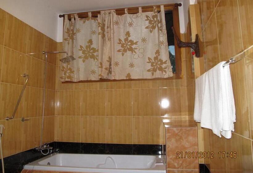 סוויטה, Pruksa Garden