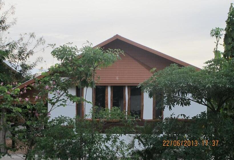 סוויטה, Pruksa Garden