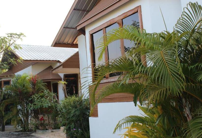 סוויטה, Pruksa Garden