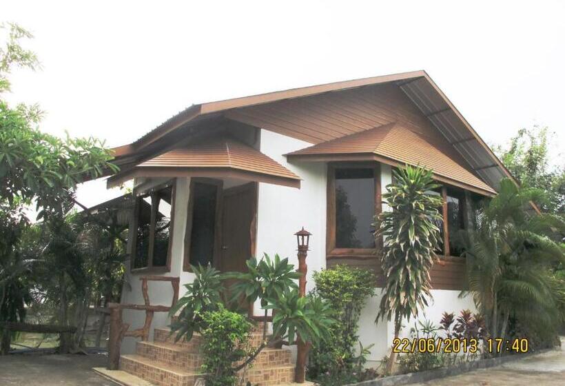 חדר סטנדרט, Pruksa Garden