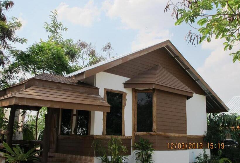 חדר סטנדרט, Pruksa Garden