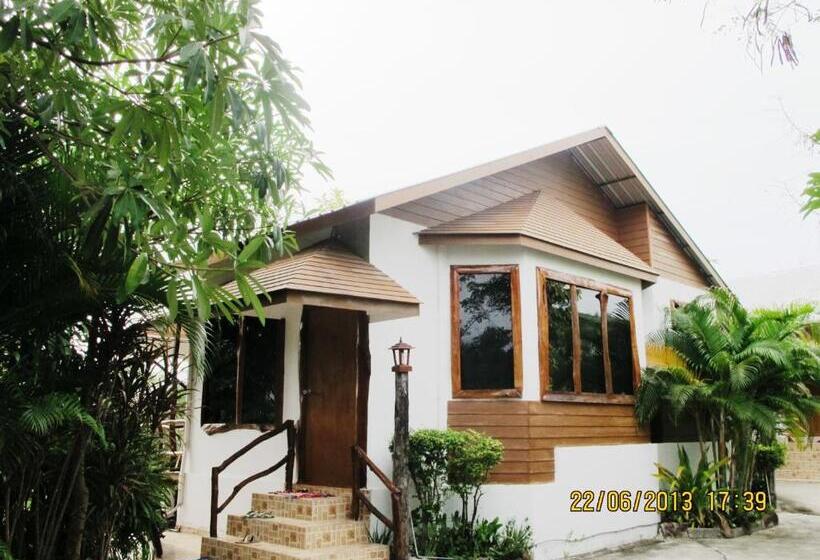 חדר סטנדרט, Pruksa Garden