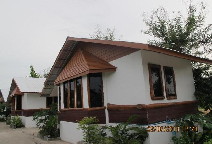 חדר סטנדרט, Pruksa Garden