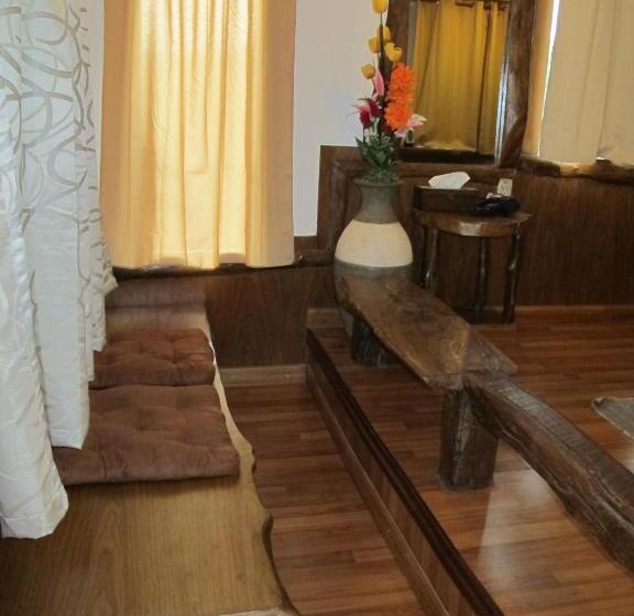 חדר סטנדרט, Pruksa Garden