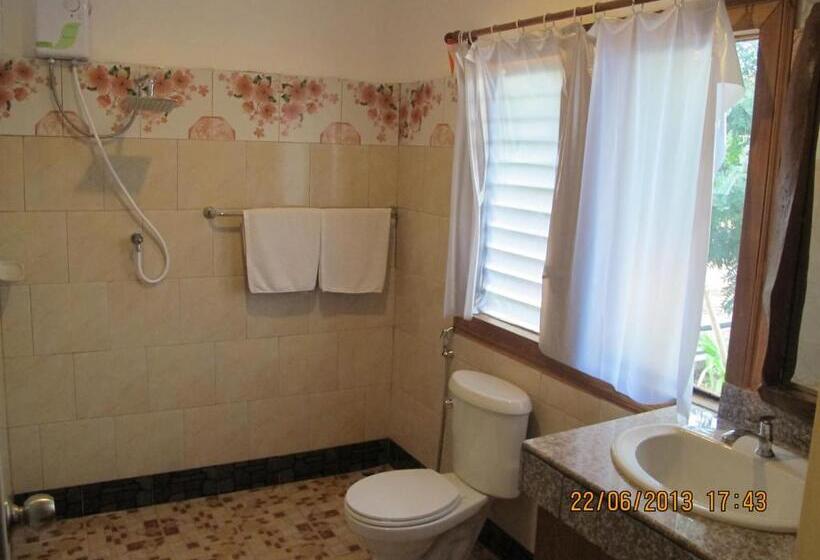 חדר סטנדרט, Pruksa Garden