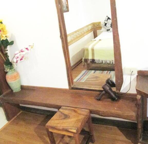 חדר סטנדרט, Pruksa Garden