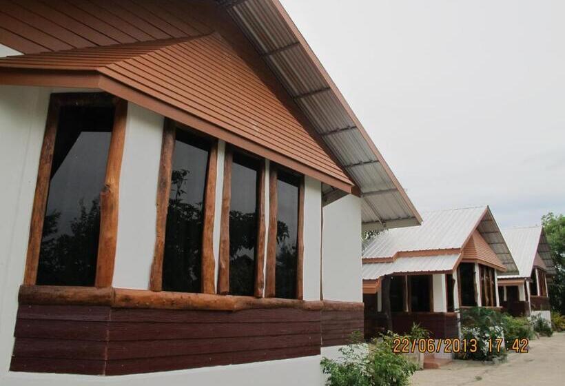 חדר סטנדרט, Pruksa Garden