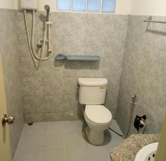 חדר פרמיום לארבעה, Pruksa Garden